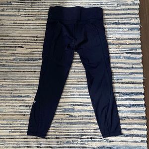 LULULEMON RUN ON TIGHT LUXTREME